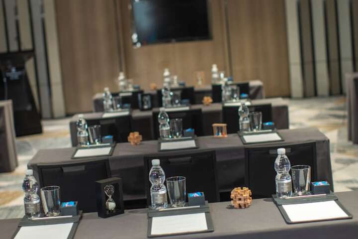 Meeting 92 of 118