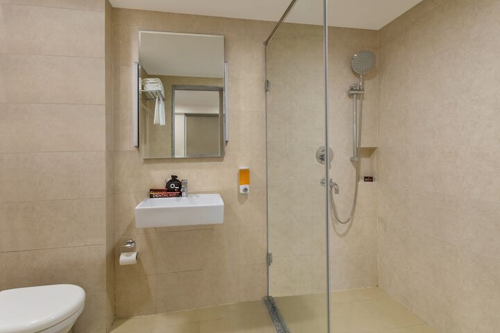 Bath Amenities