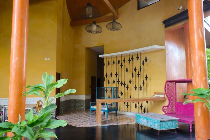 Hotel 145 of 165