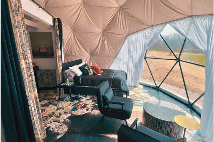 Deluxe Single Room (12 of 41)
