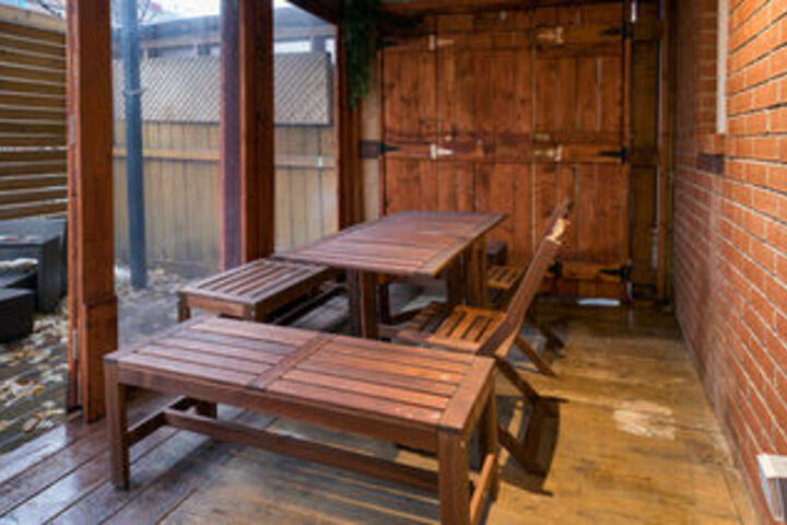 Terrace/Patio 17 of 17