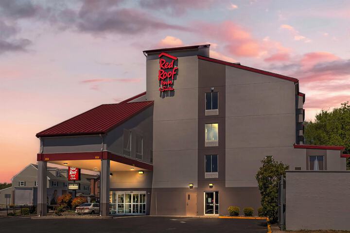 Exterior Photo