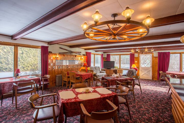 Hotel Interior 38 of 43