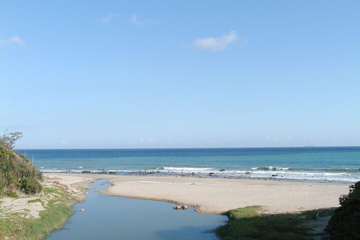 Beach 71 of 87