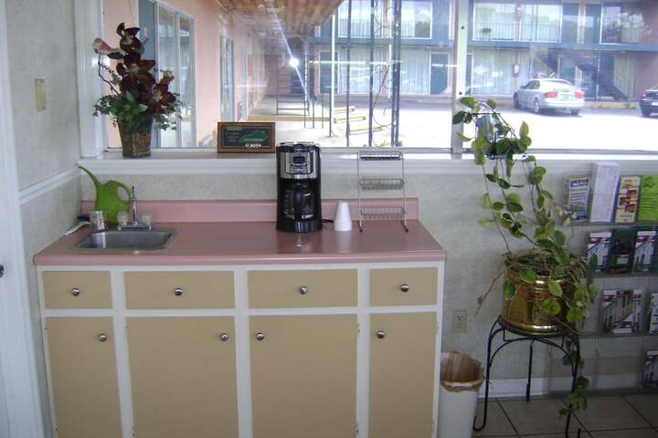 Hotel Interior 4 of 41