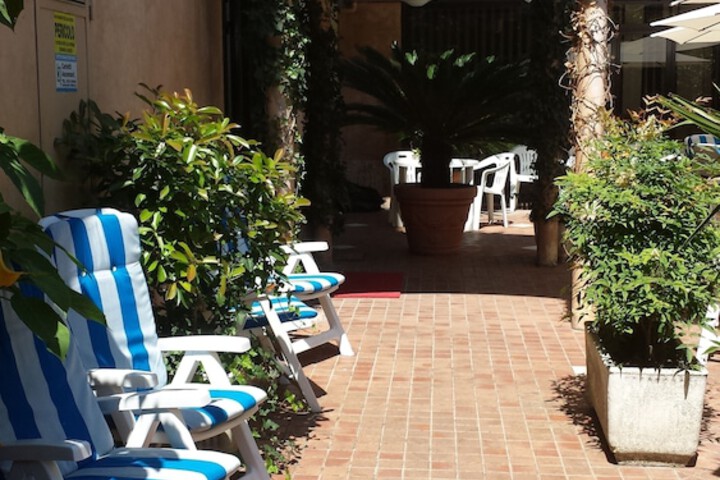 Hotel 46 of 51