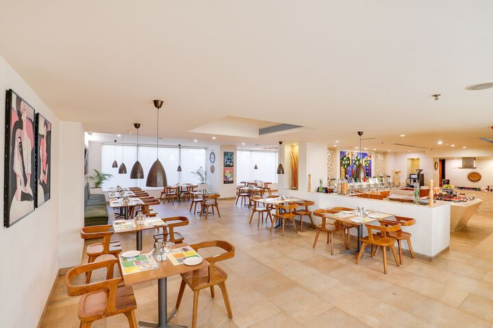 Cafe
