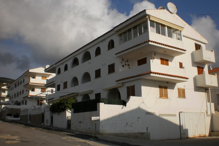 General view
