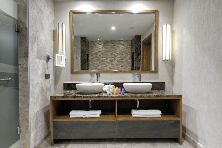 Bath Interior