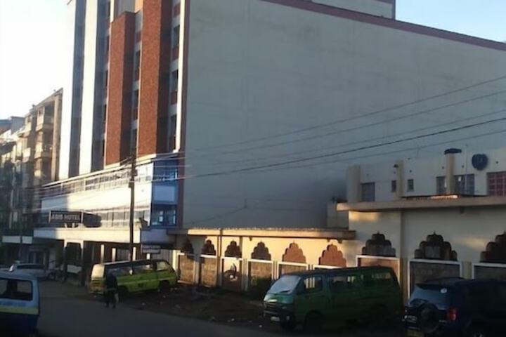 Hotel 19 of 22