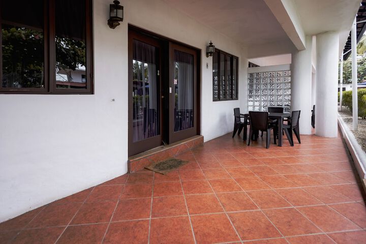 Terrace/Patio 33 of 50