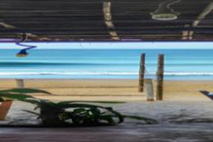 Surya Cafe and Stay Gokarna Beach