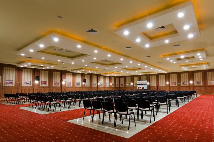 Conferences