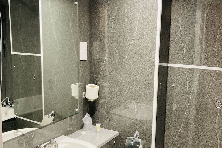 Bathroom Vanities