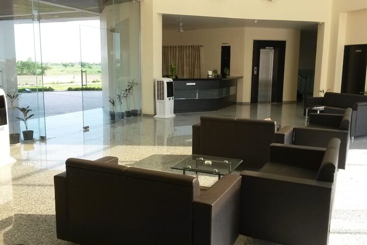 Hotel Interior 2 of 11