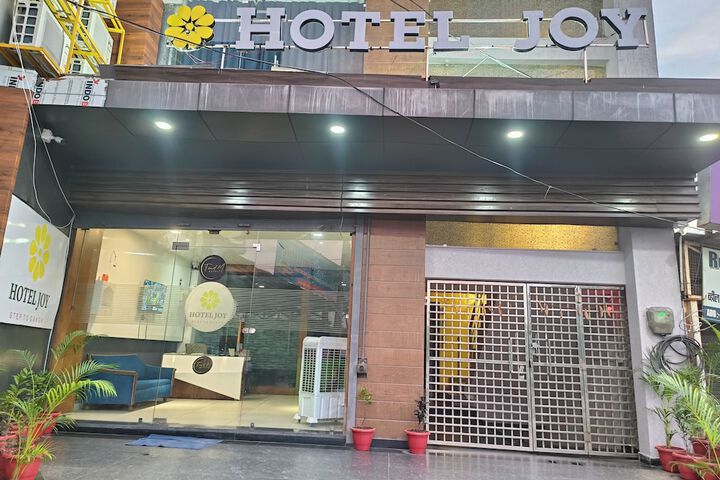 Hotel Joy by T & M Hotels