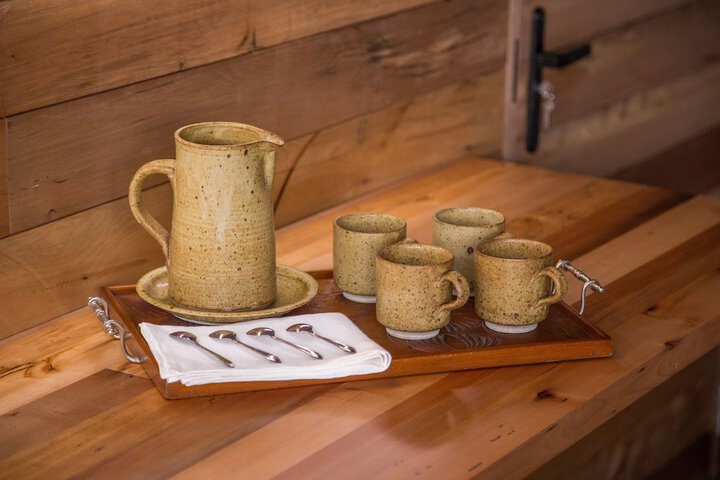 Breakfast/Coffee Service 27 of 35