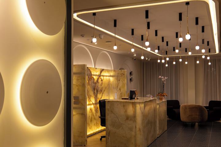Hotel Interior 107 of 128
