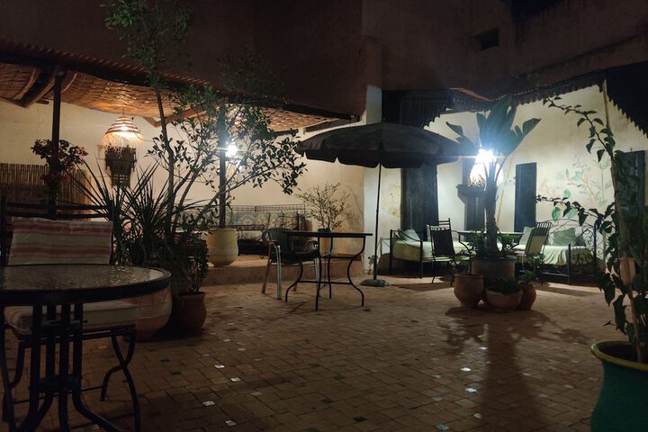 Outside Photo