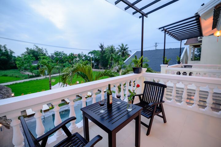 Terrace/Patio 15 of 41