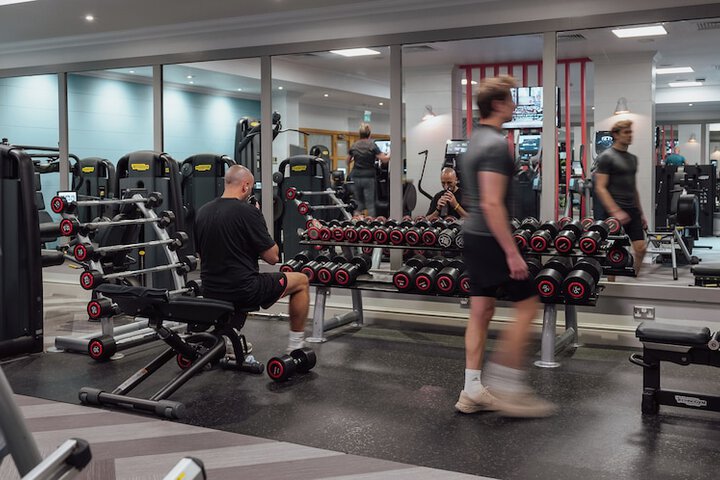 Health and Fitness 36 of 73