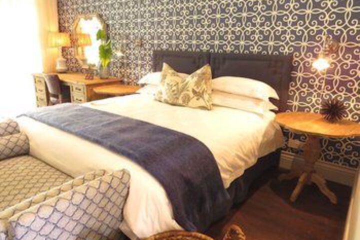 Guest Suite