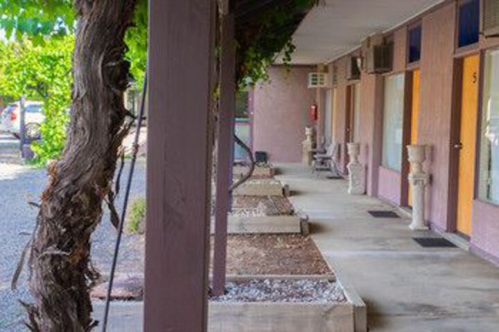 Terrace/Patio 53 of 55