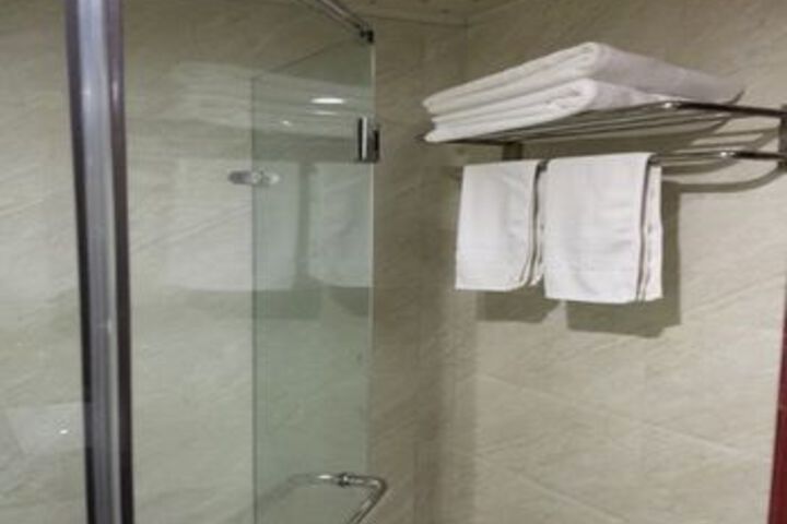 Fitness Facility Photos