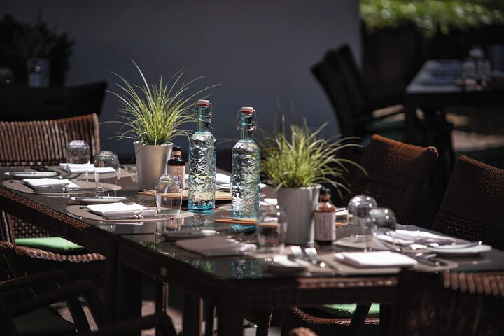 Hotel 107 of 110