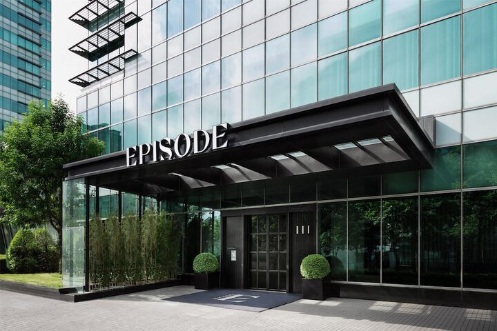 EPISODE HSINCHU JDV BY HYATT