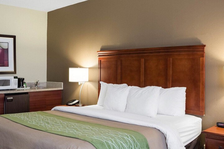 1 King Bed (4 of 7)