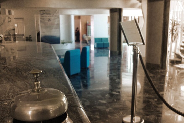 Hotel Interior 2 of 36