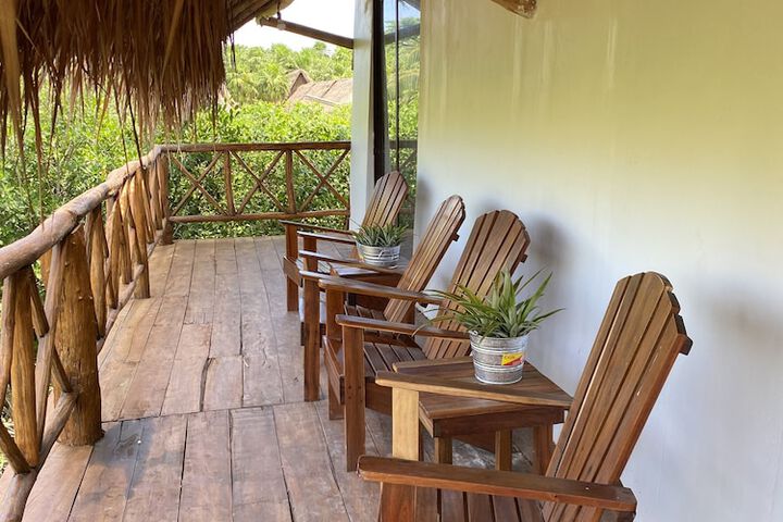 Terrace/Patio 12 of 22