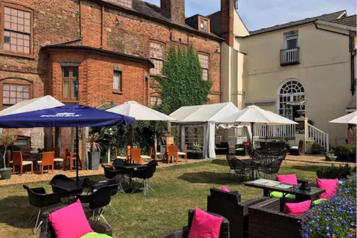 Kings Newmarket