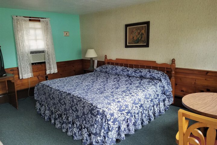 Bass River Motel