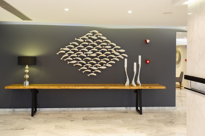 Hotel Interior 80 of 91