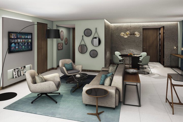 Room 6 of 16