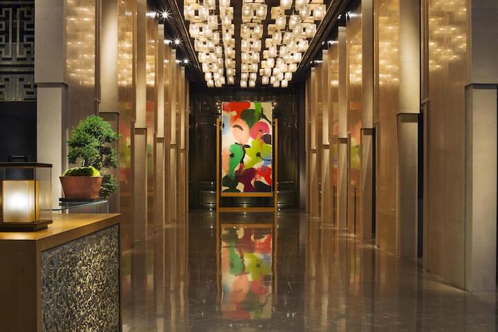 Lobby Photos