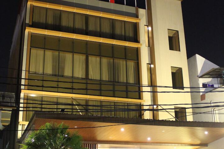 Hotel 28 of 28