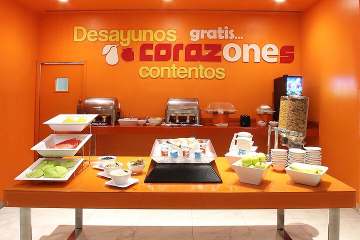 Dining Photos