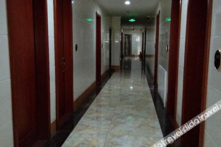 Hotel Interior 16 of 21