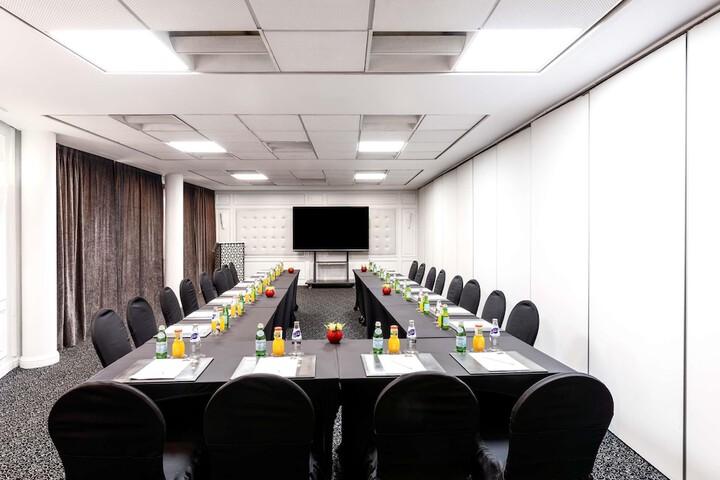 Meeting 116 of 129