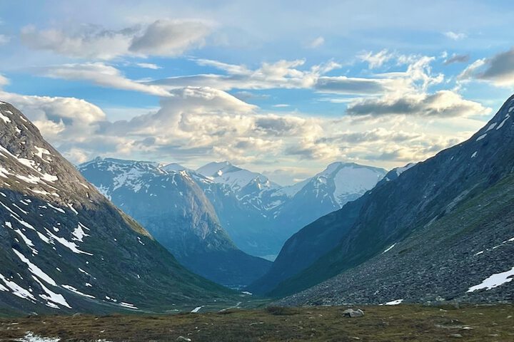 Hotel Videseter in Stryn