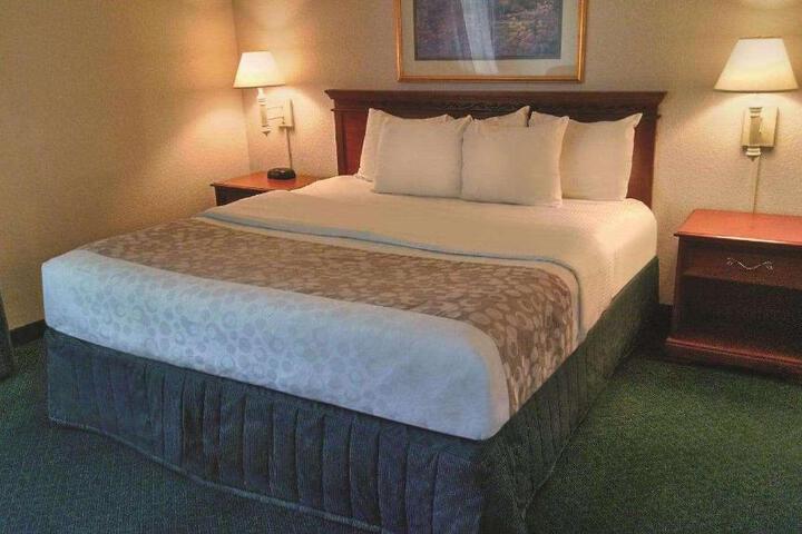 1 King Bed (3 of 16)