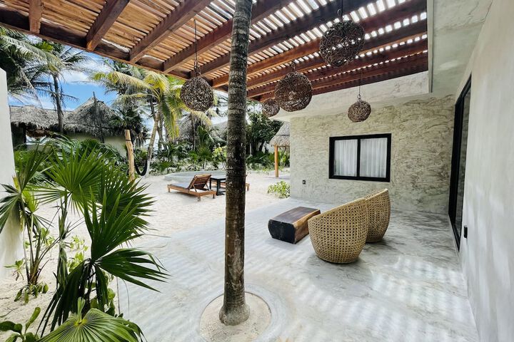 Terrace/Patio 118 of 131