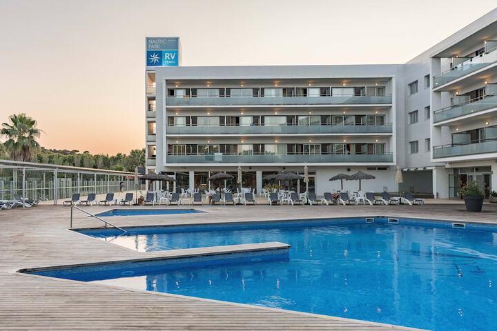 Photo of RVHotels Nautic Park