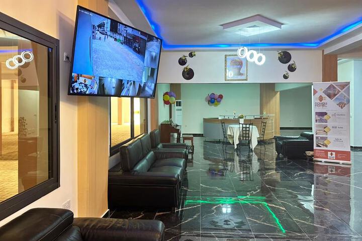 Gohou Hotel