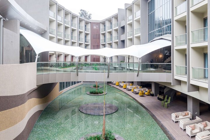 Hotel 139 of 139