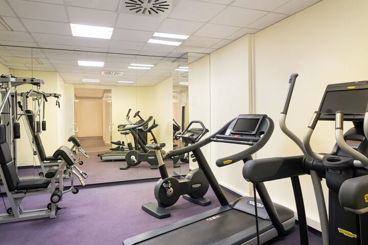 Health and Fitness 36 of 77