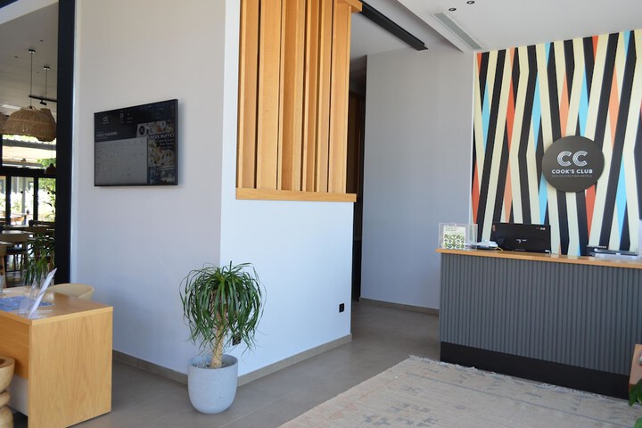 Hotel Interior 2 of 221